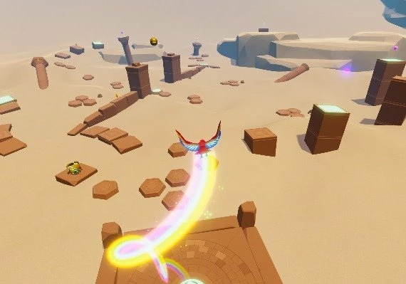 Glyph EN Global