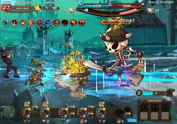 Guardians of Hyelore EN/DE/FR/IT/JA/KO/ZH/ES Global