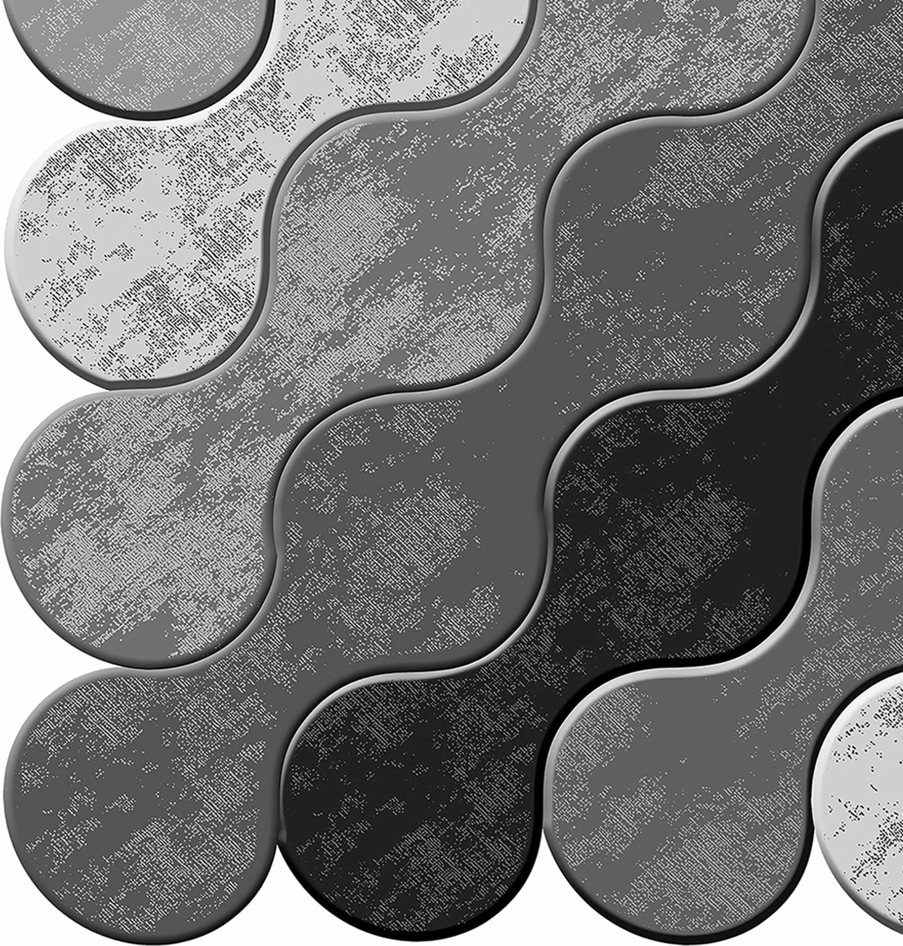 Qilim (80 x 150) Conceptum Hypnose, Wookece292