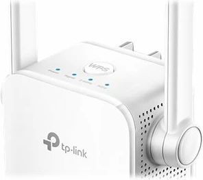 Zgjatues Wi-Fi TP-LINK RE205 AC750, i bardhë