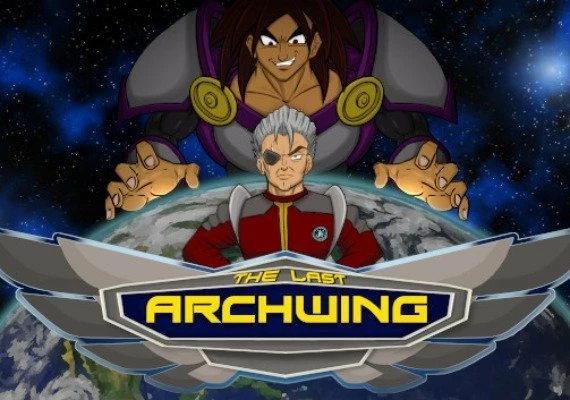 The Last Archwing EN Global
