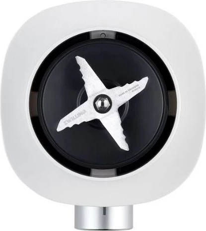 Blender Zwilling, 0.55L, 600W, argjend