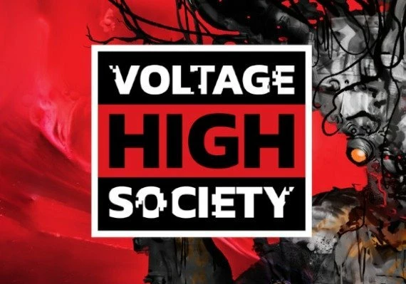 Voltage High Society EN Global