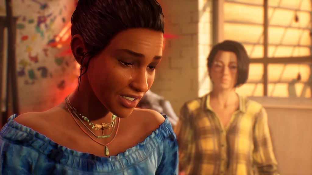 Lojë Nintendo Switch Square Enix Life is Strange: True Colors
