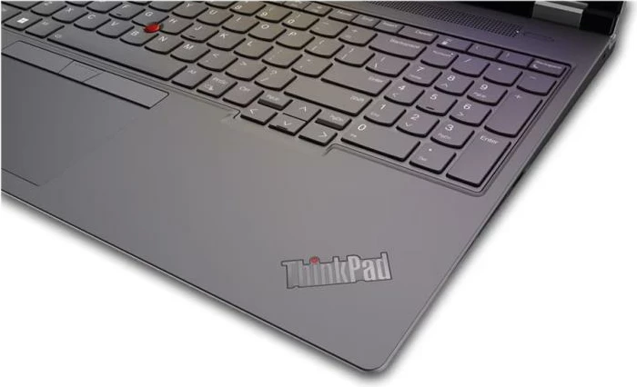 Workstation mobile, Lenovo ThinkPad P16 G2, 16" FHD, Intel Core i7-14700HX, 32GB RAM Memorje, 1TB SSD, Windows 11 Pro, (21FA004SGE)