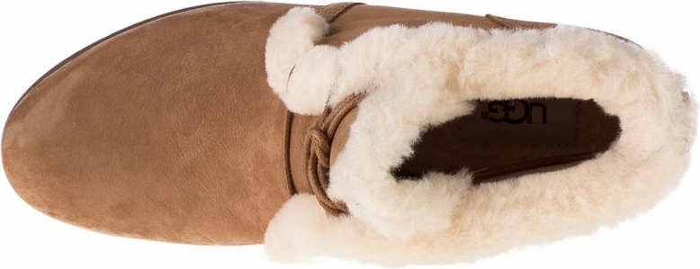 Çizme për femra UGG, kafe