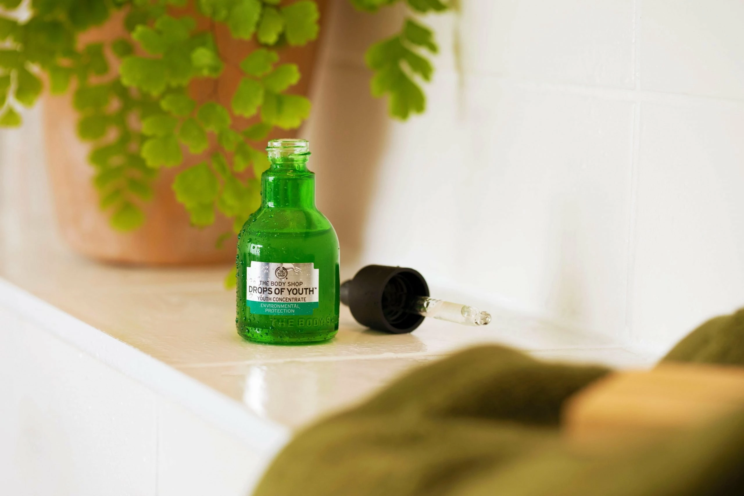 Drops Of Youth™ - Koncentrat 30 ML