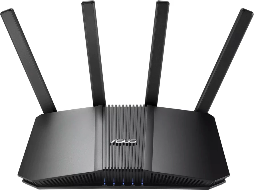 Router ASUS RT-BE59 WiFi 7 BE5000 dual-band, 2.5G WAN/LAN, AiMesh, i zi