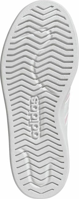 Atlete fëmijësh adidas Streettalk JQ8609, rozë dhe të bardha
