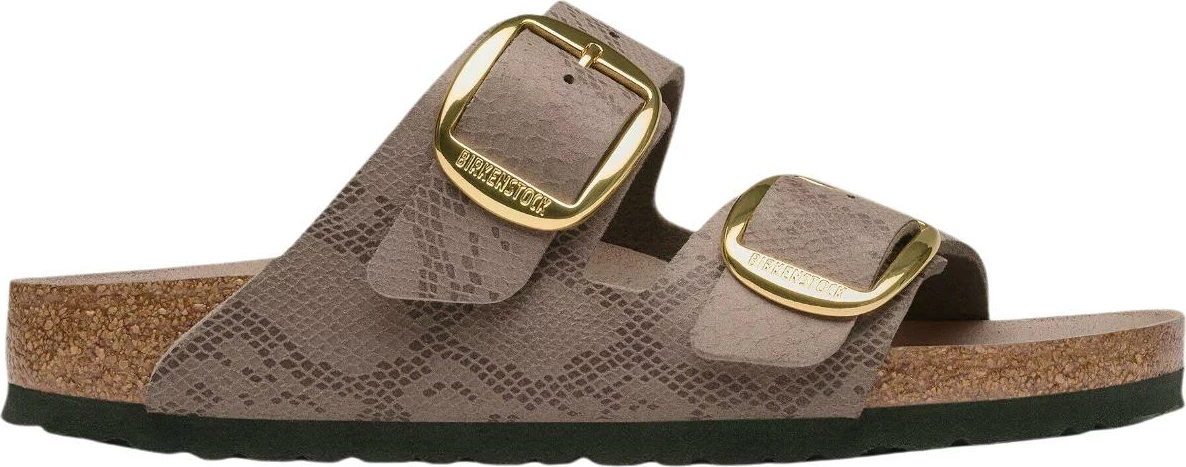 Sandale për femra Birkenstock Arizona BB 1032891, të hirtë