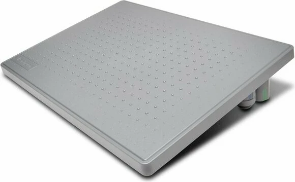 Mbështetëse këmbësh Kensington SmartFit SoleMate, Gri, 12 - 20°