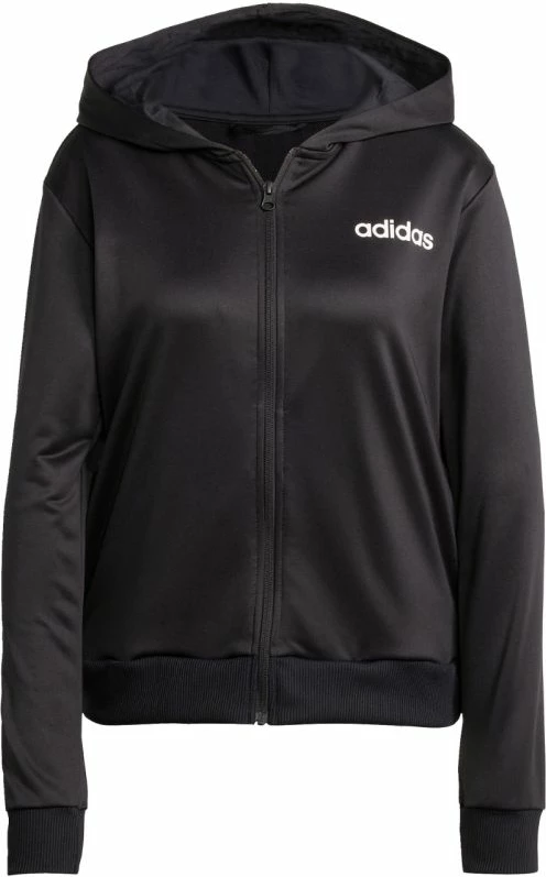 Trenerka për femra adidas, e zezë