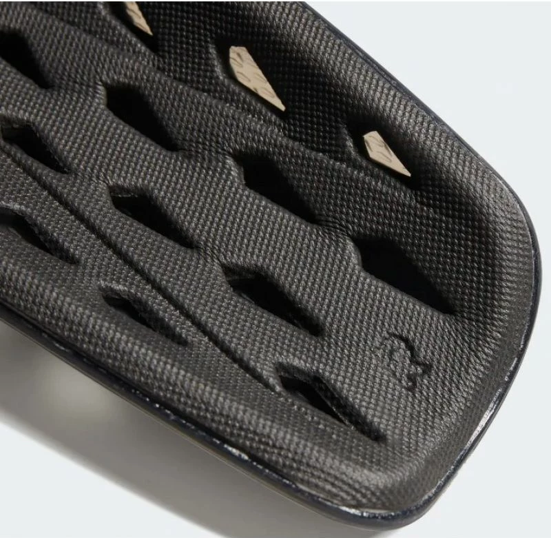 Mbrojtëse adidas për meshkuj dhe femra, të zeza