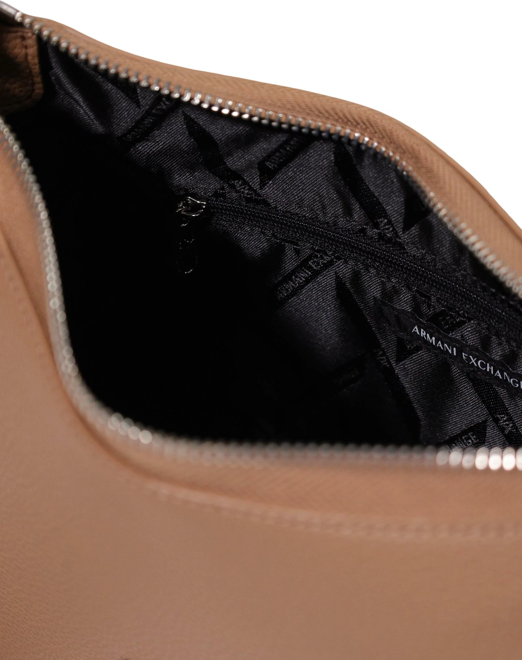 Çantë supi Armani Exchange XW001213 AF15625, bezhë