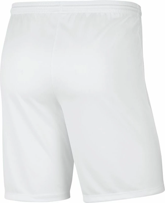 Shorce për meshkuj Nike, të bardha