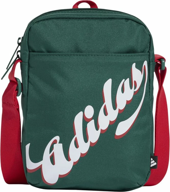 Çantë beli adidas Tiro Graphic KE3773