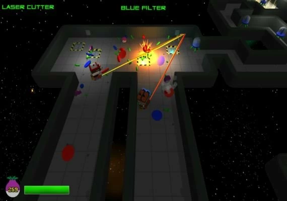 Space Farmers EN Global