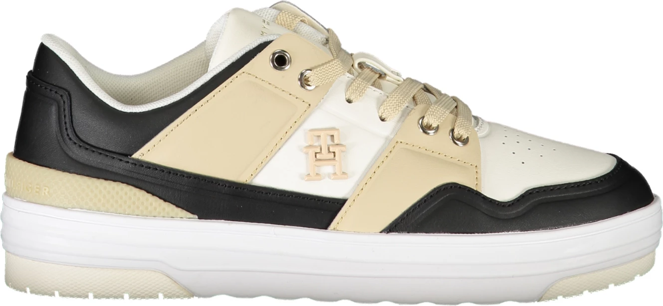 Atlete femra TOMMY HILFIGER, të bardha