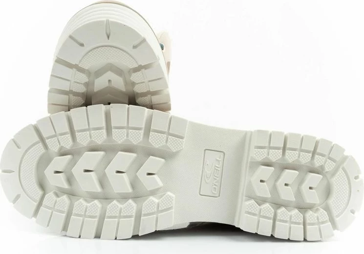 Çizme dimri për femra O'Neill, bezhë