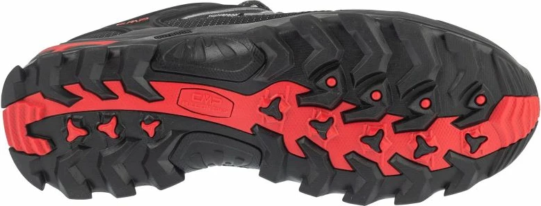 Atlete hiking për meshkuj CMP, gri