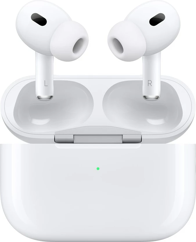 Dëgjuese Apple AirPods Pro (2nd generation) , të bardha 