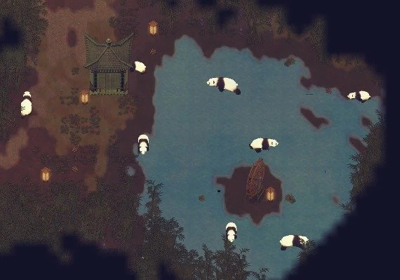 Amazing Cultivation Simulator: Deep in the Bamboo Forest DLC EN/ZH Global