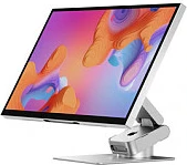 Monitor ALOGIC 32A4KPDTMSLV 32" 4K UHD, touchscreen, LED, USB-C PD, argjendtë