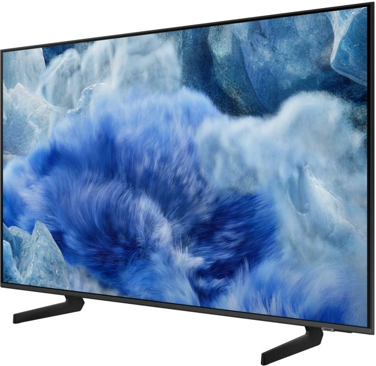 Televizor Samsung QE43Q8 QLED 4K (QE43Q8FAAUXXH), 43"