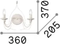 Ndriçues muri Corte ap2