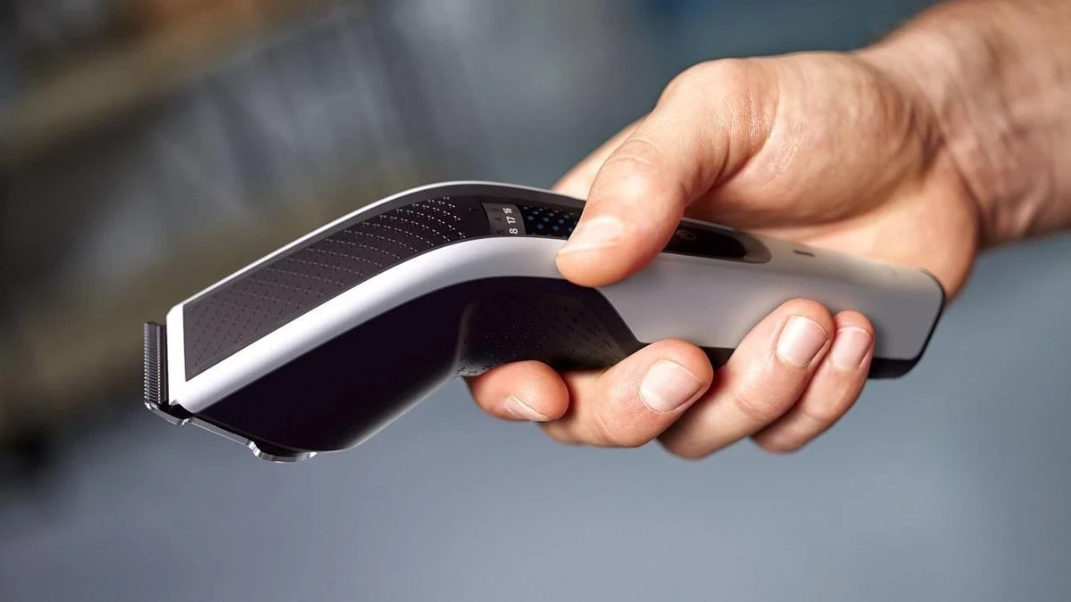 Makinë prerëse për flokë, Philips HC5610/15 