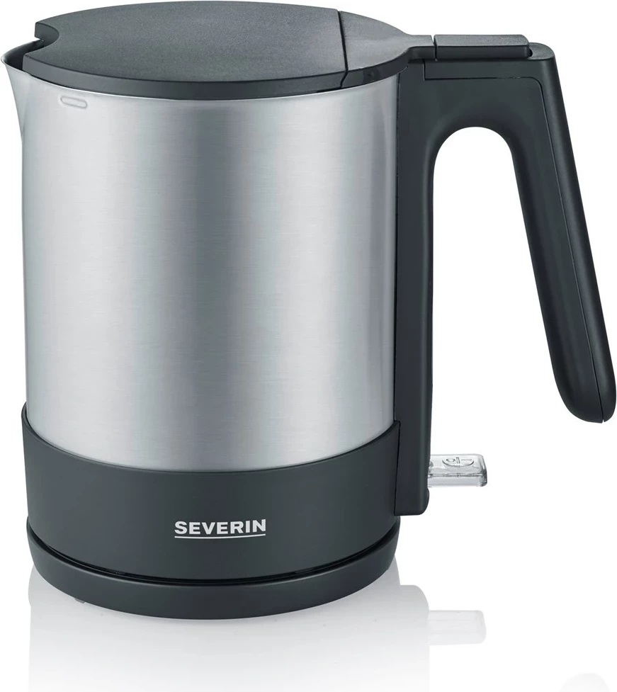 Ibrik elektrik Severin WK 3409, 1.7L, 2200W, i zi/inoks