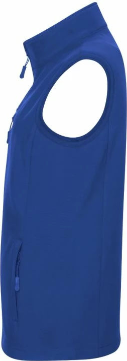 Jelek softshell për femra Malfini Trail, cornflower blue