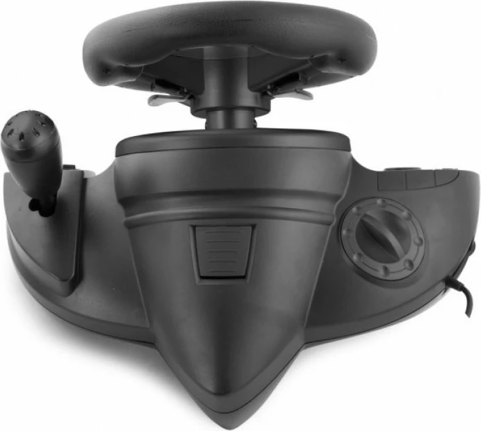 Timon gare Esperanza për PC/PS3, i zi