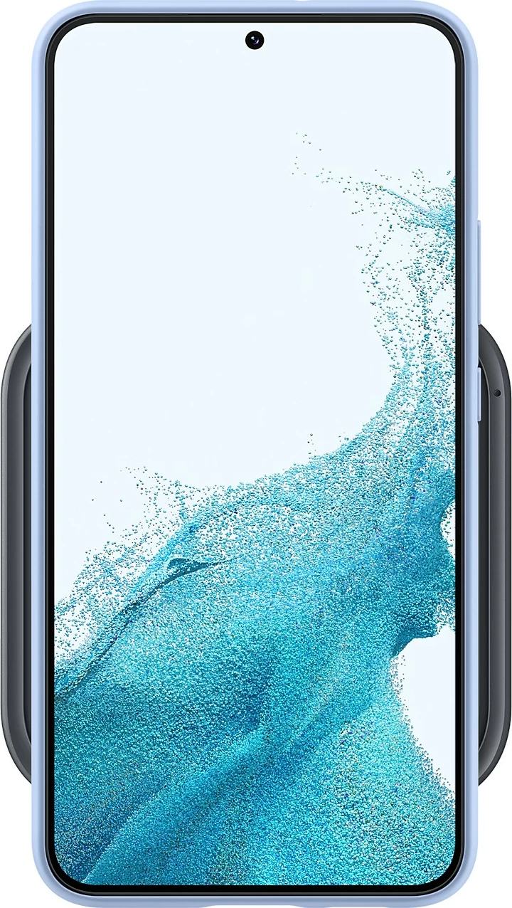 Karikues wireless Samsung EP-P2400BBEGEU, 15W, USB, ngjyrë zezë