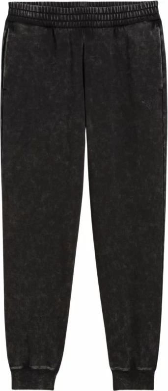 Pantallona sportive për femra Puma, të zeza