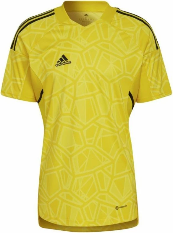 Atlete për meshkuj adidas Condivo 22, të verdhë