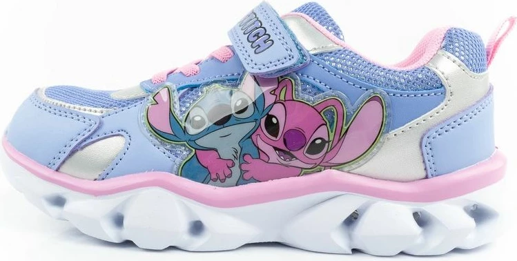 Atlete për fëmijë Leomil Stitch, me LED [Madhësia: 30]
