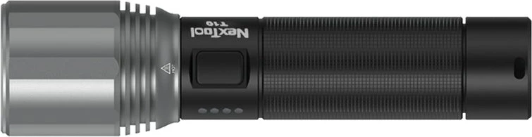Elektrik dore NexTool T10, 2000 lumen, 220 m, bateri rikarikueshme 2600 mAh, i zi