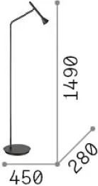 Llamba dyshemeje Diesis pt