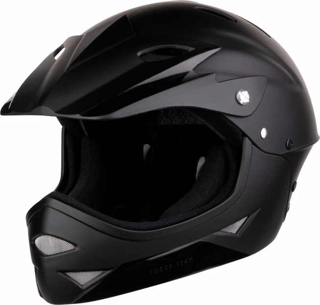 Helmete Downhill Zeze Matt S-m