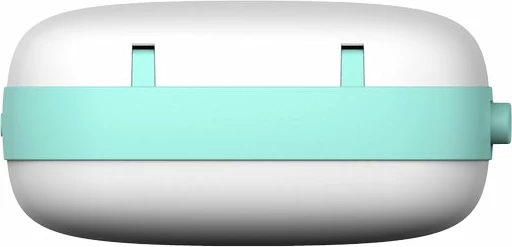 Printer termik mini Hurtel HURC9, Bluetooth, 1000mAh, Kaltër