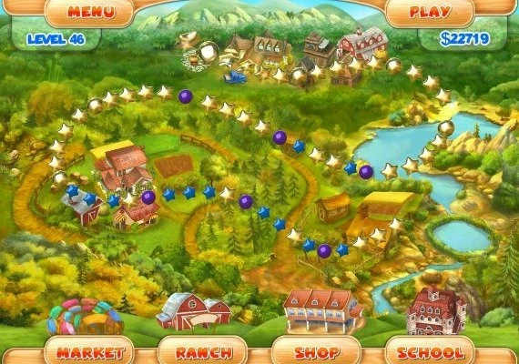 Farm Mania 2 EN/DE/FR/IT/NL/ES/SV Global