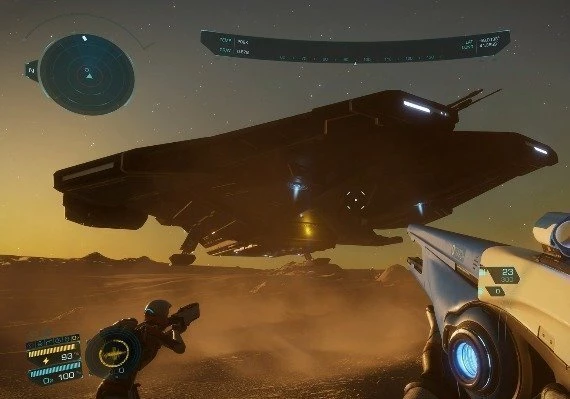 Elite Dangerous Commander Premium Edition EN/DE/FR/PT/RU/ES Global