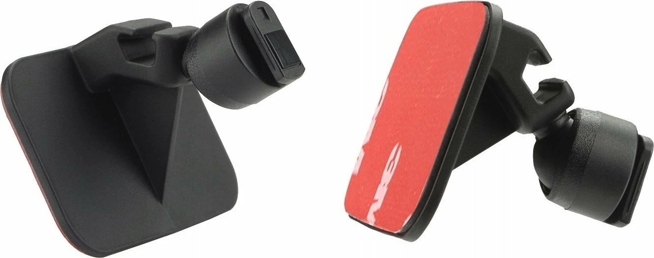 Mbajtëse montimi Mio 3M EAN për MiVUE 7xx/C3xx, ngjitës 3M, e zezë, set 1 copë