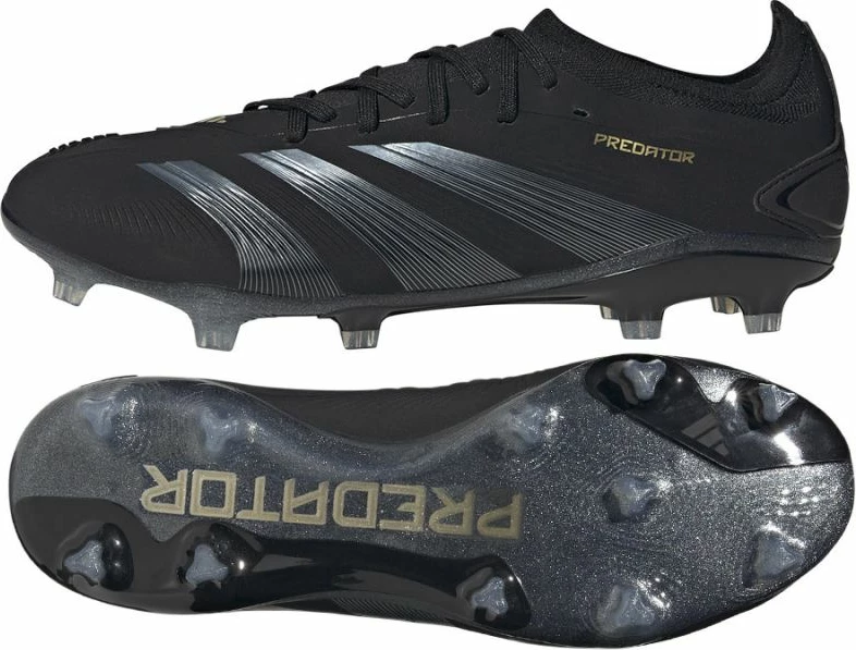 Atlete për meshkuj adidas, të zeza
