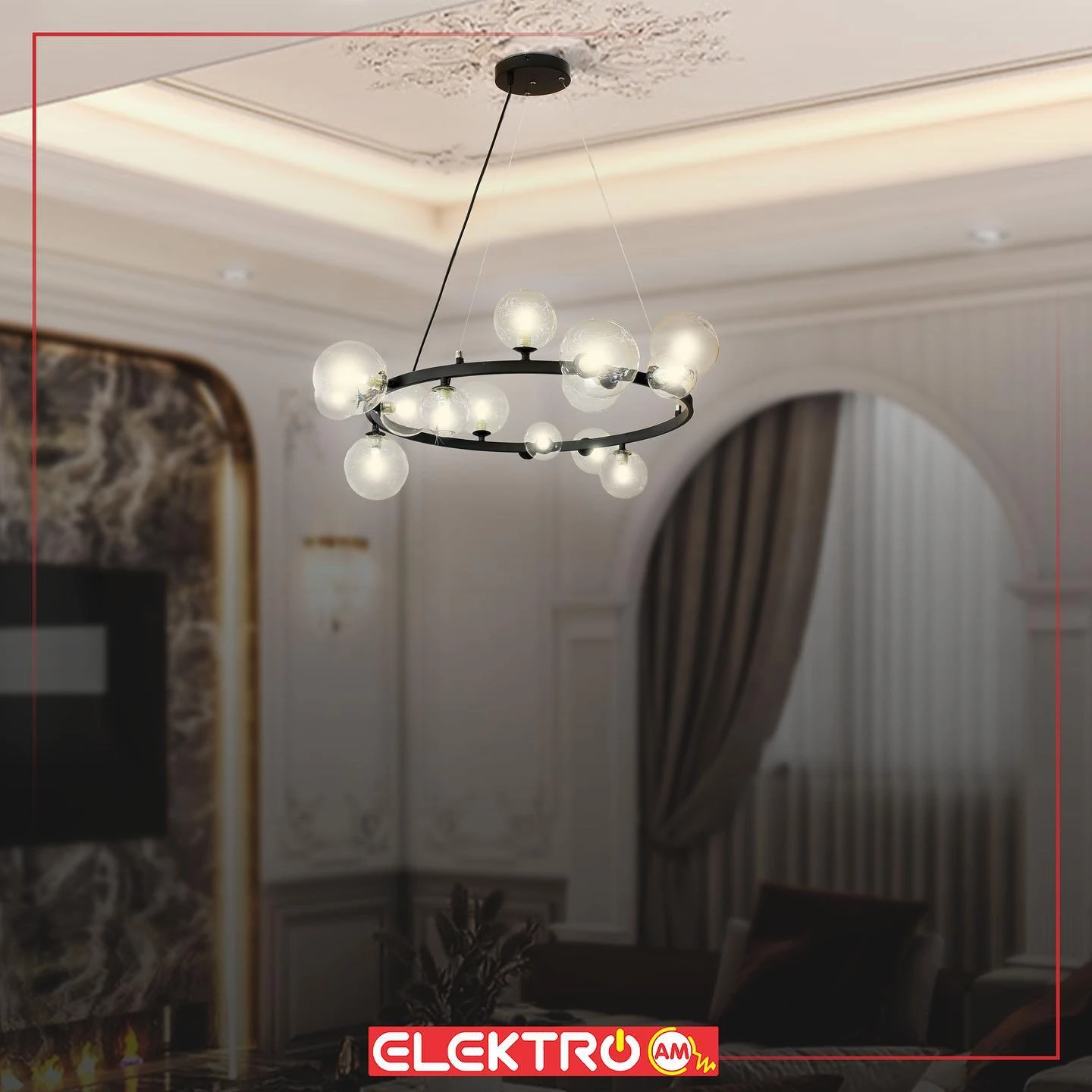 Abazhur klasik i varur 0045-15