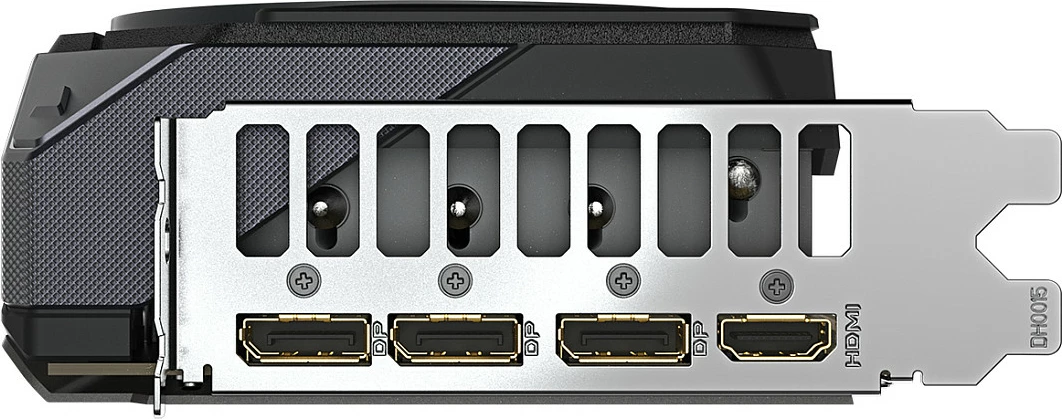Kartelë grafike Gigabyte GeForce RTX 5070 GAMING OC 12G, 12GB GDDR7, PCI-E 5.0, e zezë