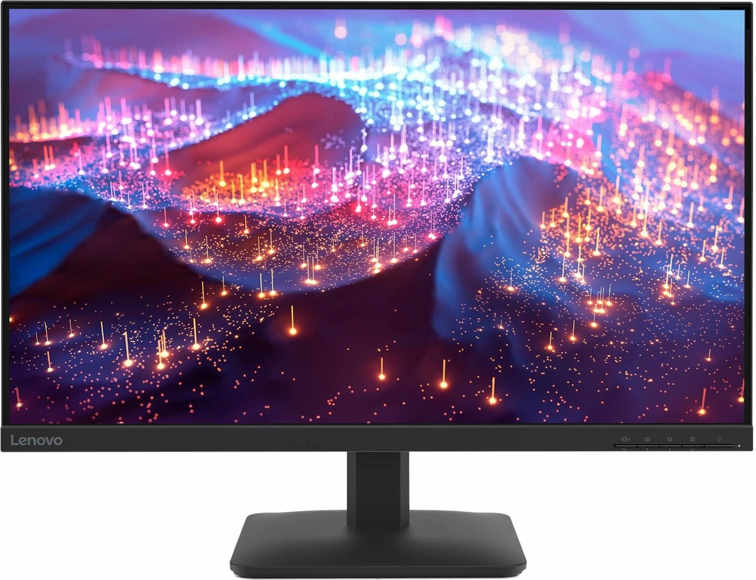 Monitor Lenovo L27-4e 68CDKAC1EU 27\" Full HD IPS 100Hz, i zi