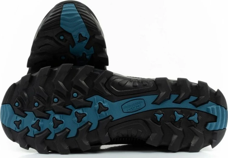 Atlete për meshkuj CMP, të zeza dhe blu të errët