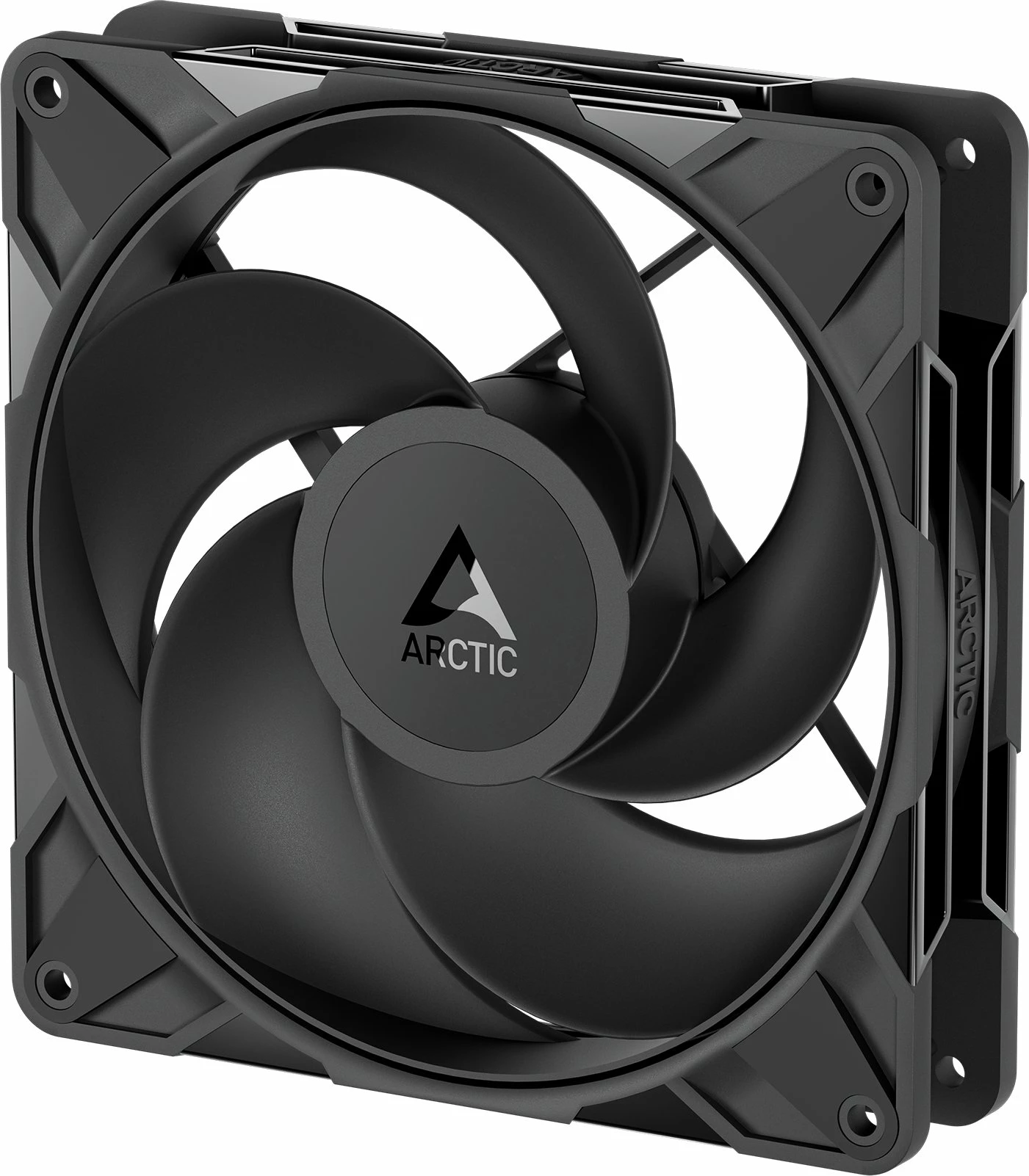 Ventilator kasë PC Arctic P14 Pro Reverse ACFAN00329A 140mm PWM PST 400-2650rpm, i zi, 1 copë